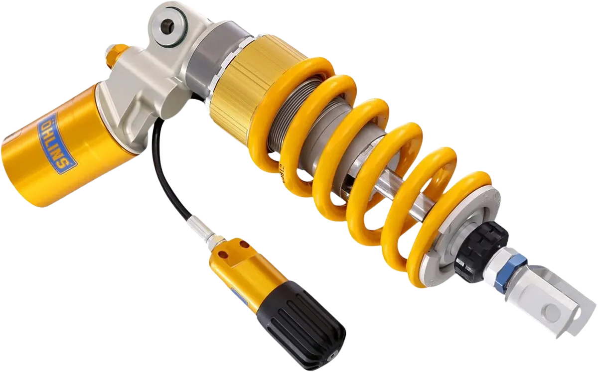 Amortisseur arrière Ohlins S46 Adventure - Yamaha Ténéré 700 - Miniature 2